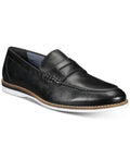 Alfani Men's Wagner Penny Loafers Shoes, Size 9.5 by Vanessa Jane