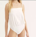 Free People Marissa Bodysuit Women's One Piece by Vanessa Jane