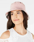 I.n.c. Reversible Bucket Hat by Vanessa Jane