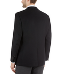 Lauren Ralph Lauren Luxury Wool/Cashmere-Blend Classic-Fit Sport Coat by Vanessa Jane
