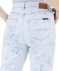 Calvin Klein Women's Jeans High-Rise Skinny-Leg Jeans by Vanessa Jane