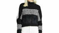 Free People Sunbrite Cropped Sweater, Size Small by Vanessa Jane