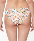 Jessica Simpson Summer Dreaming Ruched Hipster Bikini Bottoms by Vanessa Jane