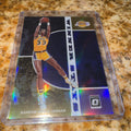 2019-20 Panini Donruss Optic Winner Stays #3 Kareem Abdul-Jabbar Prizm Lakers by Price Is Right Miami