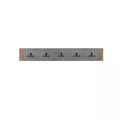 Alaterre Furniture Newport 40 In. W Coat Hook by Vanessa Jane