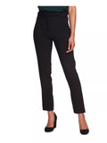 1.state Women's Twill Slim Ankle Pants, Size 6 by Vanessa Jane