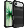 Shockproof Texture Pattern Heavy Duty Case for iPhone 17 Air 17e 17 Pro Max by Merch Section