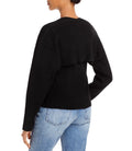 Lucy Paris Connell Knit Bolero Top by Vanessa Jane