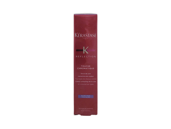 Kérastase Reflection Touche Chromatique Cool Blond – 0.34 oz