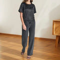Dkny Grommet Embellished Top, XXS by Vanessa Jane