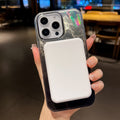 Gradient Mag Safe Shockproof Magnetic Case for iPhone 17 Pro Max 16 15 14 13 12 by Merch Section