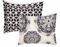 Chic Home Barcelona 6-PC Twin Midweight Reversible Comforter by Vanessa Jane