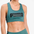 Puma 4Keeps Low Impact Sports Bra, Size Small by Vanessa Jane