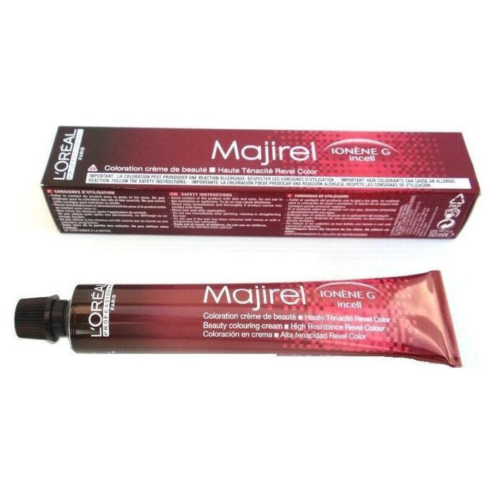 L'Oreal Professionnel Majirel Permanent Creme Color 8 8N by Pasteur Pharmacy