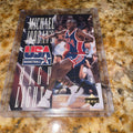 1994 Upper Deck Michael Jordan High Light Insert #JH3, Chicago Bulls, NM-Mint by Price Is Right Miami