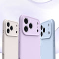 Shockproof TPU Magnetic Case for iPhone 17 Pro Max Air 16 15 14 13 12 11 by Merch Section