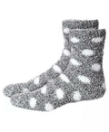 Charter Club Super Soft Cozy Socks, 2 Pairs by Vanessa Jane