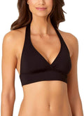 Anne Cole Halter Bikini Top by Vanessa Jane