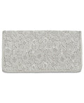 Adrianna Papell Sabrina Small Clutch by Vanessa Jane