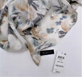 Inc International Concepts Floral Reflections Wrap, One Size by Vanessa Jane