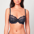 Liberte Bowery Demi Bra, Size 32C by Vanessa Jane