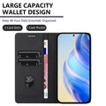 Shockproof Case with Tempered Glass for Samsung Galaxy A37 5G Multicolor by Merch Section