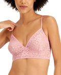 INC Womens Lace Bralette by Vanessa Jane