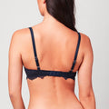 Liberte Bowery Demi Bra, Size 32C by Vanessa Jane