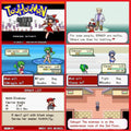 Pokemon Touhou Another World GBA ROM Hack Video Game Gameboy Advance by VintageVideoGameStore