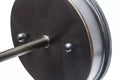 Globe Electric Martes Indoor/Outdoor Wall Sconce Light 10in. Oil Rubbed Bronze by Vanessa Jane