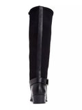 Alfani Womens Kallumm Almond Toe Knee High Fashion Boots, Size 5.5M by Vanessa Jane