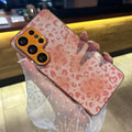 Shockproof Case with Tempered Glass for Samsung Galaxy S26 Ultra Multicolor by Merch Section