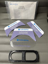 Zeltiq CoolSculpting Cool Advantage Contours Set, 5 Piece