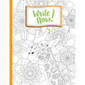 Barker Creek Inspired Writing Journal Set Of 10 by Vanessa Jane