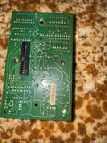 Arcade LED Roulette Spinner Game PCB Circuit Board Assy 030-1980 by Price Is Right Miami