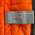 Michael Kors Mens Otto Stadium Parka with Sherpa Lining, Size Medium by Vanessa Jane