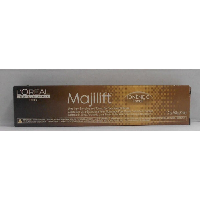 L'Oreal Professionnel Majilift Permanent Creme Color 600S by Pasteur Pharmacy