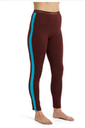 Icebreaker Women S Merino 200 Sonebula Thermal Base Layer Leggings by Vanessa Jane