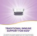 Nature's Way Sambucus Kids Organic Elderberry Syrup Berry Flavor 4 Fl Oz by Deal US