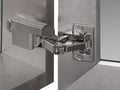 Foremost MMC1536 15 Single Door Mirrored Medicine Cabinet with Slow Close Hinges by Vanessa Jane