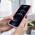 Cute Shockproof Case for iPhone 17 16 15 14 13 12 11 Pro XR XS Max 7 8 Plus SE by Merch Section