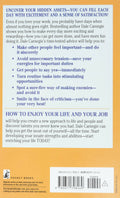 How To Enjoy Your Life And Your Job Mass Market Paperback by Vanessa Jane
