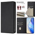 Shockproof Case with Tempered Glass for Samsung Galaxy A37 5G Multicolor by Merch Section