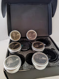 S.I.E.R.I. High End Whiskey Smoker Kit Rechargeable Black by Deal US