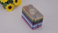 Shockproof Case With Screen Glass for iPhone 17 Pro Max 16 15 14 13 12 11 by Merch Section