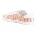 Vintage Havana Carla Tweed Sneaker Womens Size 8.5 by Vanessa Jane