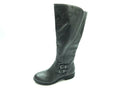 Style and Co Women's Milah Tall Boots, 5M/Charcoal by Vanessa Jane