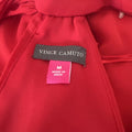 Vince Camuto Womens Halter Jumpsuit, Medium by Vanessa Jane