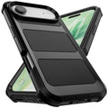 Shockproof Texture Pattern Heavy Duty Case for iPhone 17 Air 17e 17 Pro Max by Merch Section