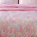 My World Rainbow Sweetie Full/Queen Comforter Set by Vanessa Jane